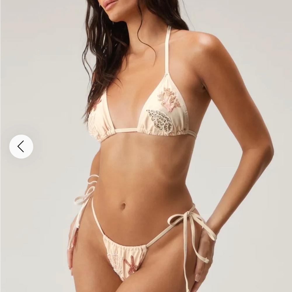 Nasty Gal Bikini